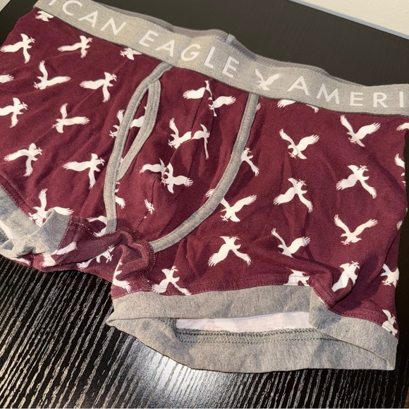 American Eagle Size MD Trunk - Picture 2 of 5